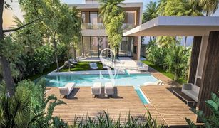 6 Schlafzimmern Villa zu verkaufen in Al Barari Villas, Dubai Al Barari Villas