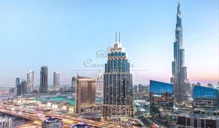 2 Bedrooms Apartment for sale in Creekside 18, Dubai Creek Edge