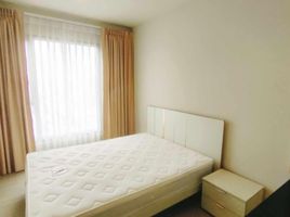 1 Schlafzimmer Wohnung zu vermieten im Life Asoke Rama 9, Makkasan