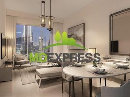 1 Bedroom Apartment for sale at Act Two, Opera District