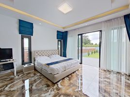 3 Schlafzimmer Villa zu vermieten in Phuket International Airport, Mai Khao, Thep Krasattri