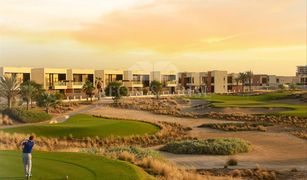 3 Bedrooms Townhouse for sale in NAIA Golf Terrace at Akoya, Dubai Calero