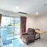 2 Bedroom Condo for rent at Whizdom Punnawithi Station, Bang Chak, Phra Khanong