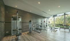 Фото 3 of the Communal Gym at Del Mare
