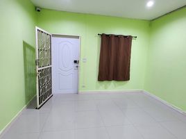 2 Bedroom House for rent at First Home Village, Tha Raeng, Bang Khen