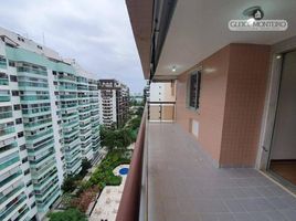 3 Bedroom Townhouse for sale at Rio de Janeiro, Copacabana