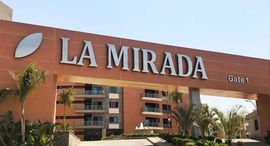 Available Units at La Mirada Compound