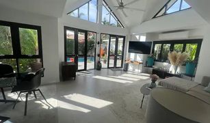 4 Bedrooms Villa for sale in Bo Phut, Koh Samui Hillside Village Samui 