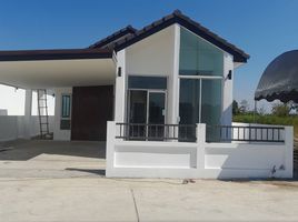 3 Bedroom Villa for sale in Saraphi, Chiang Mai, Nong Faek, Saraphi