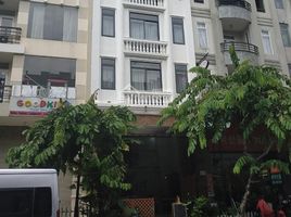 5 Schlafzimmer Villa zu verkaufen in District 7, Ho Chi Minh City, Tan Phong, District 7