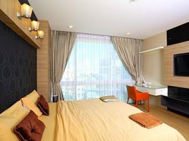 3 Schlafzimmer Appartement zu vermieten im Apus, Nong Prue, Pattaya, Chon Buri