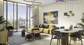 Available Units at Dubai Design District