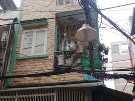 4 Schlafzimmer Haus zu verkaufen in District 5, Ho Chi Minh City, Ward 5