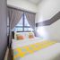 Studio Penthouse for rent at SKH Wadeema Building, Al Raha Beach, Abu Dhabi