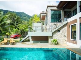 7 Bedroom Villa for sale in Phuket, Kamala, Kathu, Phuket