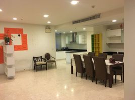 3 Schlafzimmer Wohnung zu vermieten im Nusasiri Grand, Phra Khanong
