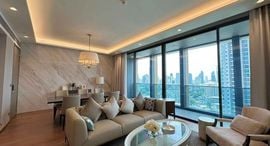 Available Units at The Estelle Phrom Phong