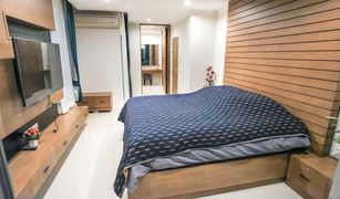 3 Bedrooms Condo for sale in Nong Prue, Pattaya Lumpini Park Beach Jomtien
