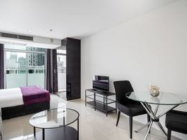 1 спален Кондо в аренду в The Capital Sukhumvit 30/1, Khlong Tan