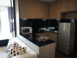 1 Bedroom Apartment for rent at Noble Remix, Khlong Tan