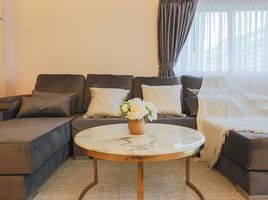 2 Bedroom Apartment for rent at Petch 9 Tower, Thanon Phaya Thai