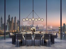 5 Bedroom Apartment for sale at AVA at Palm Jumeirah By Omniyat, Shoreline Apartments, Palm Jumeirah