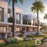 3 Bedroom House for sale at Parkside 2, EMAAR South