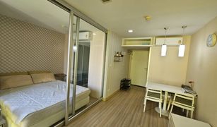 1 Bedroom Condo for sale in Huai Khwang, Bangkok The Colory Vivid