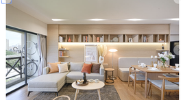 Available Units at Baan Yuppayong