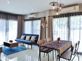 3 спален Дом в аренду в Boulevard Tuscany Cha Am - Hua Hin, Ча Ам, Ча Ам