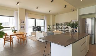 2 Bedrooms Apartment for sale in Makers District, Abu Dhabi Pixel