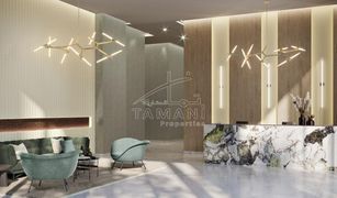 4 Bedrooms Apartment for sale in Al Wasl Road, Dubai Central Park Building 1