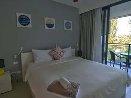 1 Schlafzimmer Appartement zu vermieten im Cassia Residence Phuket, Choeng Thale