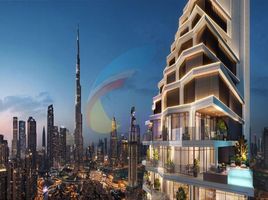 1 Bedroom Apartment for sale at City Center Residences, Burj Views