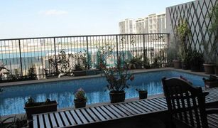 6 chambres Villa a vendre à Al Zeina, Abu Dhabi Building C