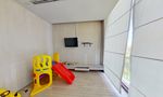 Indoor Kids Zone at Boathouse Hua Hin