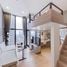 1 Bedroom Condo for sale at Chewathai Residence Asoke, Makkasan