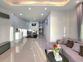 3 Bedroom House for sale at Rattanakorn Village 18, Na Kluea, Pattaya