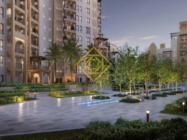 1 Bedroom Condo for sale at Lamaa, Madinat Jumeirah Living, Umm Suqeim, Dubai