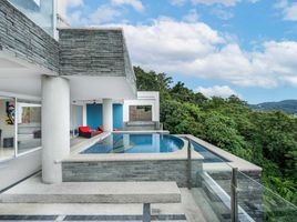 3 Bedroom Penthouse for sale at The Accenta, Karon, Phuket Town