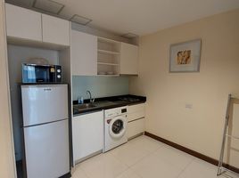 1 Bedroom Apartment for rent at 42 Grand Residence, Phra Khanong