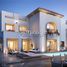 4 Bedroom Villa for sale at Fay Alreeman, Al Reef Downtown, Al Reef