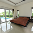 3 Schlafzimmer Villa zu vermieten im Palm Villas, Cha-Am, Cha-Am, Phetchaburi