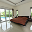 3 Bedroom Villa for rent at Palm Villas, Cha-Am, Cha-Am, Phetchaburi