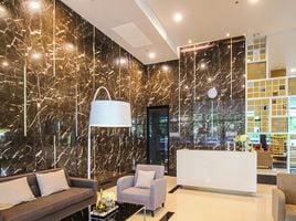 3 Schlafzimmer Penthouse zu verkaufen im Supalai Loft @Talat Phlu Station, Dao Khanong