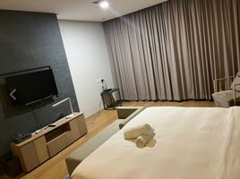 Studio Wohnung zu vermieten im Calyx Residences, Cebu City