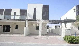 3 Habitaciones Adosado en venta en Vardon, Dubái Aknan Villas