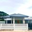 3 Bedroom House for sale at Rattanakorn Village 20, Nong Prue, Pattaya