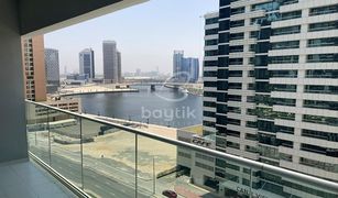 1 Schlafzimmer Appartement zu verkaufen in , Dubai Reva Residences