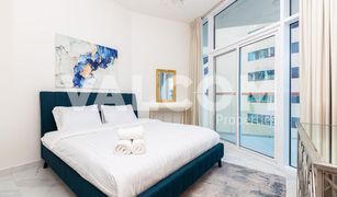 Квартира, 2 спальни на продажу в Executive Bay, Дубай Millennium Binghatti Residences
